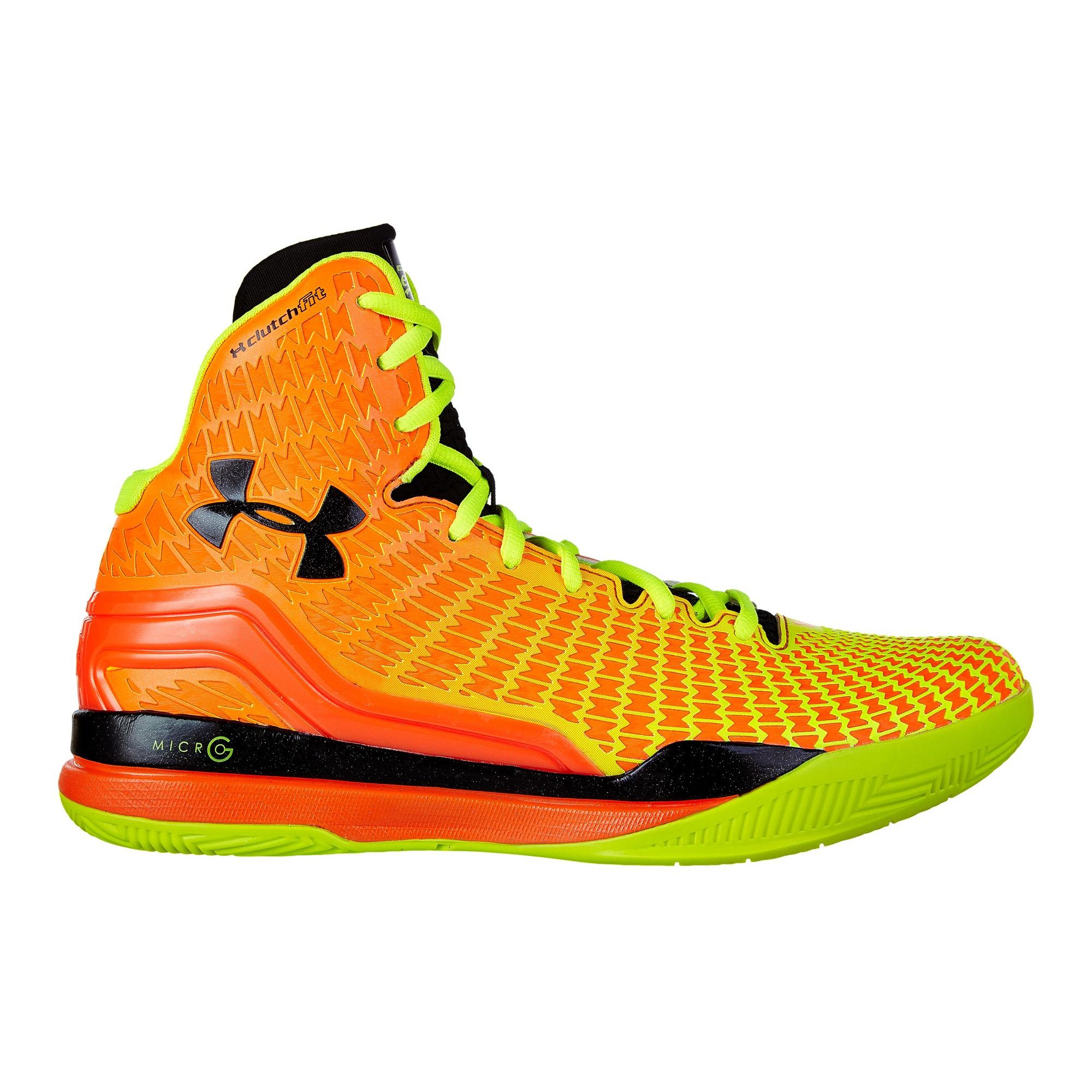 Under Armour Curry 2 Boys' Toddler Basketball Kids