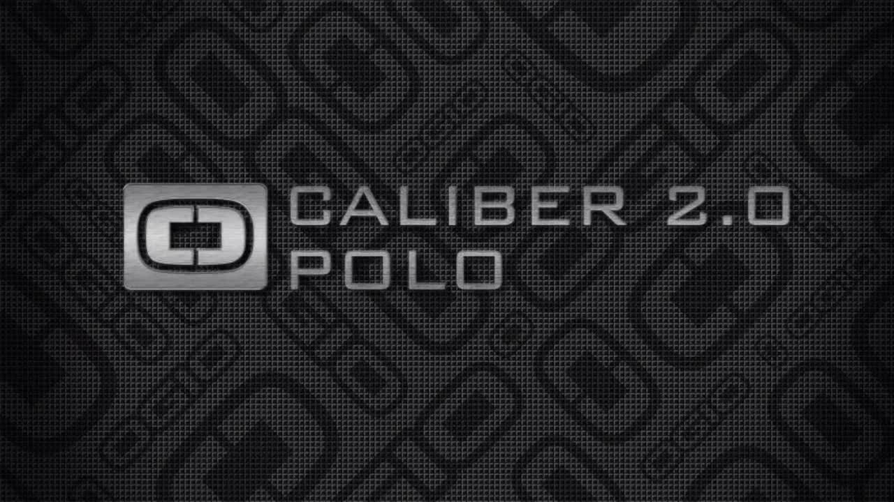 Ogio Caliber 2 0 Polo Size Chart