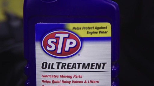 Stp Oil Filter Fit Chart